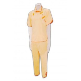 CL001家政服訂做 家政服中心 清潔 保健 接待制服  家政服製作 CL001家政服訂做 家政服中心 清潔 保健 接待制服  家政服製作